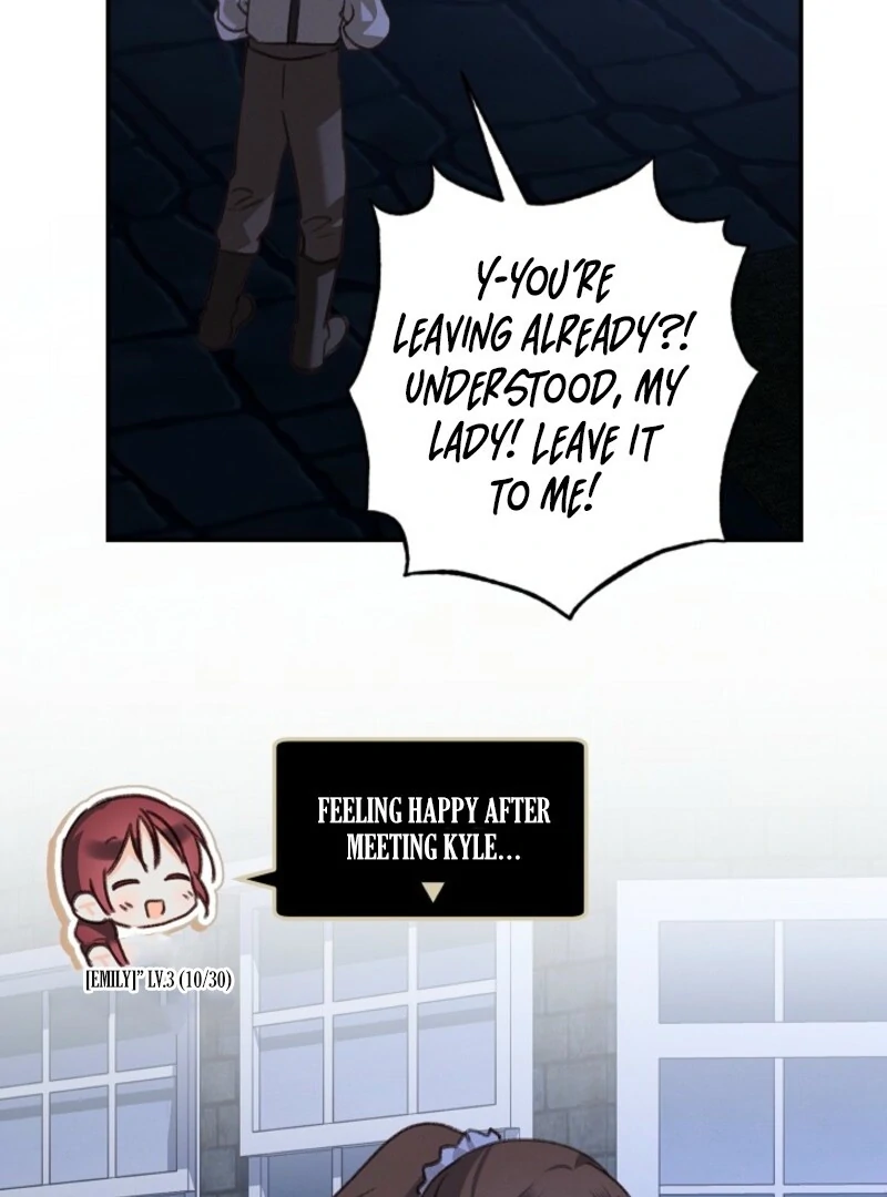 How to Survive as a Maid in a Horror Game Chapter 85 - page 67