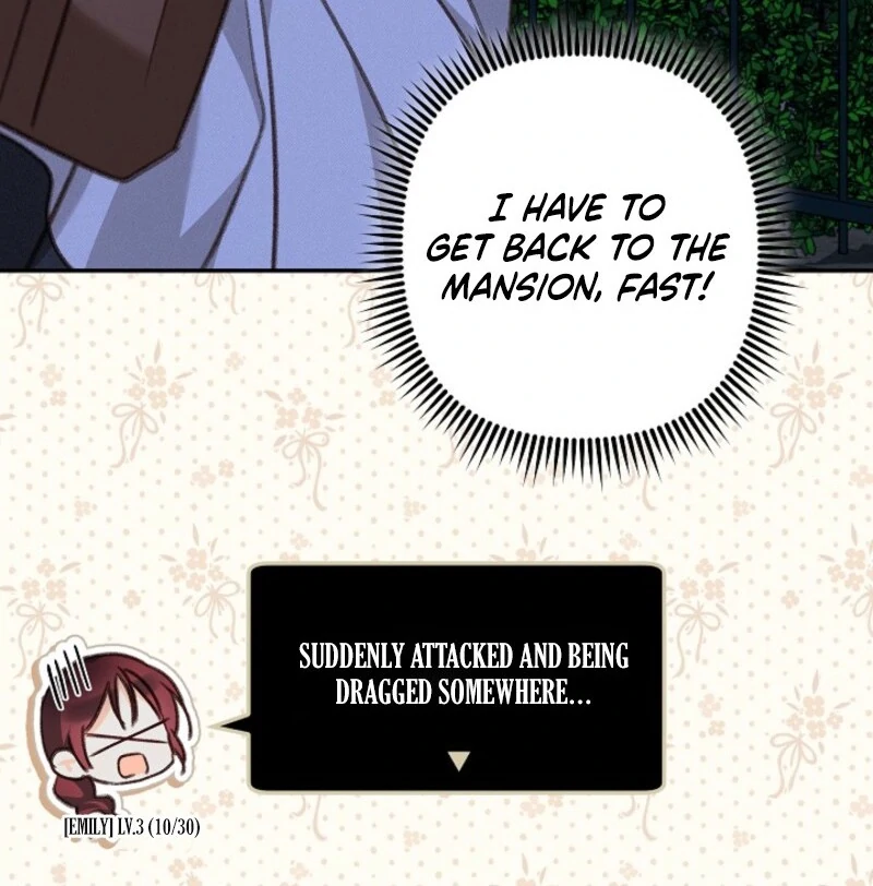 How to Survive as a Maid in a Horror Game Chapter 85 - page 69