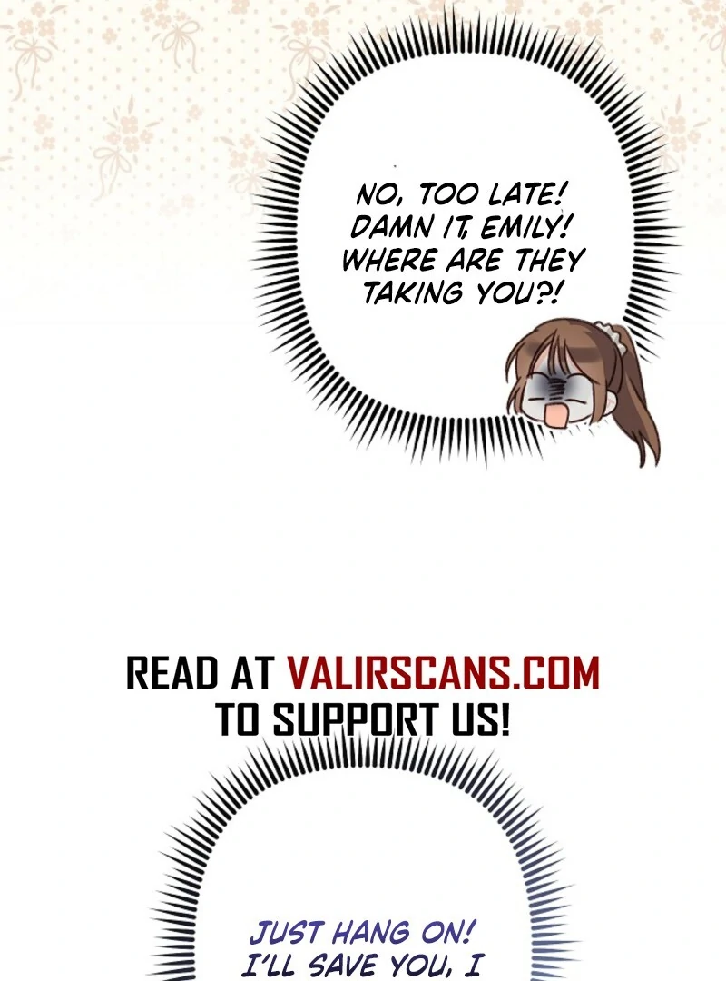 How to Survive as a Maid in a Horror Game Chapter 85 - page 70