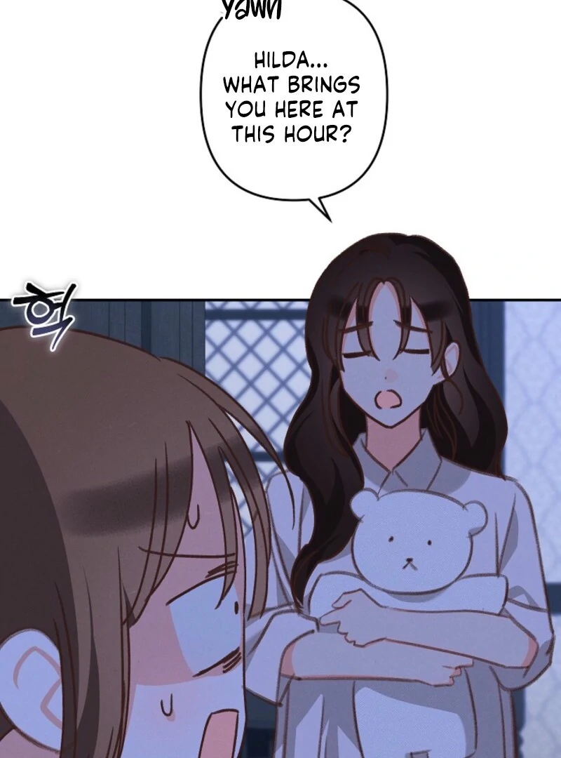 How to Survive as a Maid in a Horror Game Chapter 85 - page 75