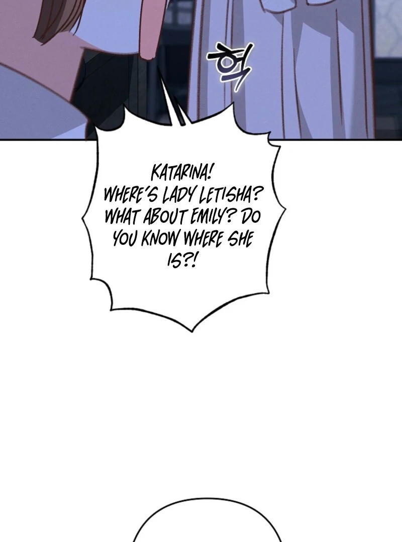 How to Survive as a Maid in a Horror Game Chapter 85 - page 76