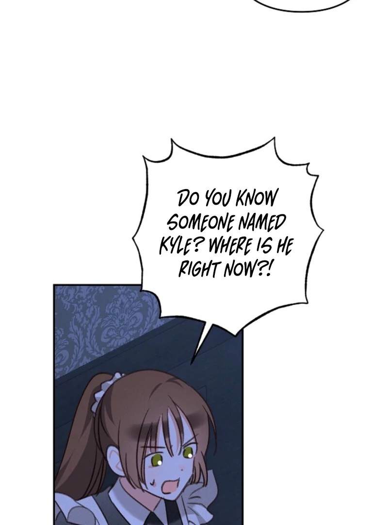 How to Survive as a Maid in a Horror Game Chapter 85 - page 78