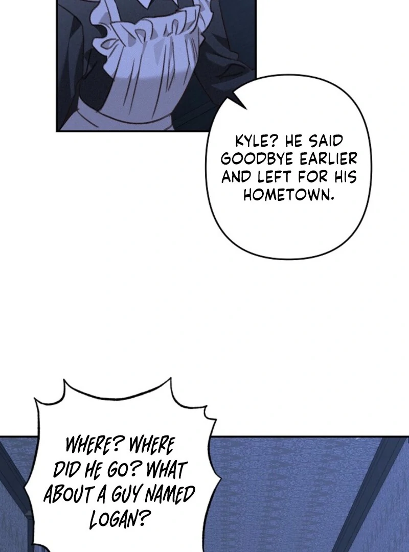 How to Survive as a Maid in a Horror Game Chapter 85 - page 79