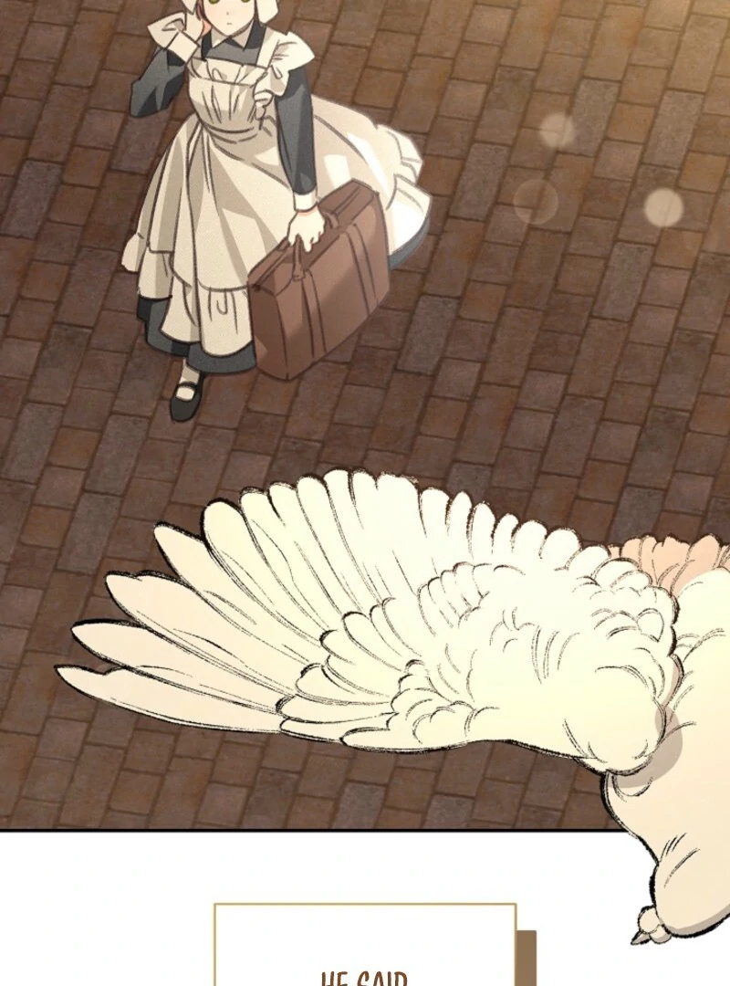 How to Survive as a Maid in a Horror Game Chapter 85 - page 8