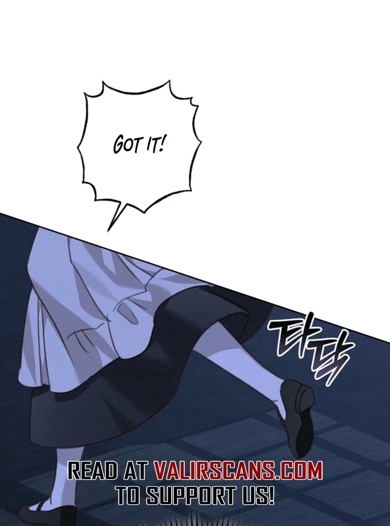 How to Survive as a Maid in a Horror Game Chapter 85 - page 81