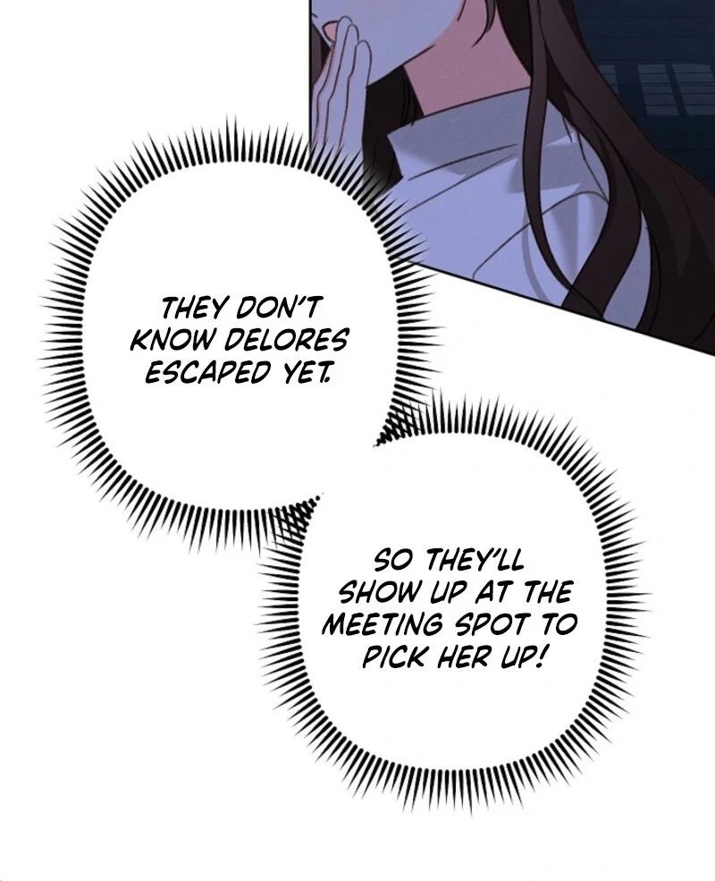 How to Survive as a Maid in a Horror Game Chapter 85 - page 83