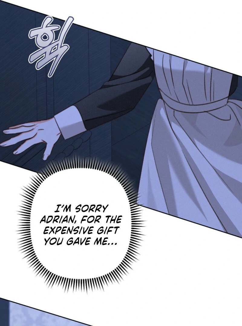 How to Survive as a Maid in a Horror Game Chapter 85 - page 84