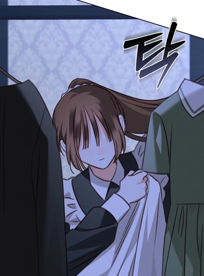 How to Survive as a Maid in a Horror Game Chapter 85 - page 85