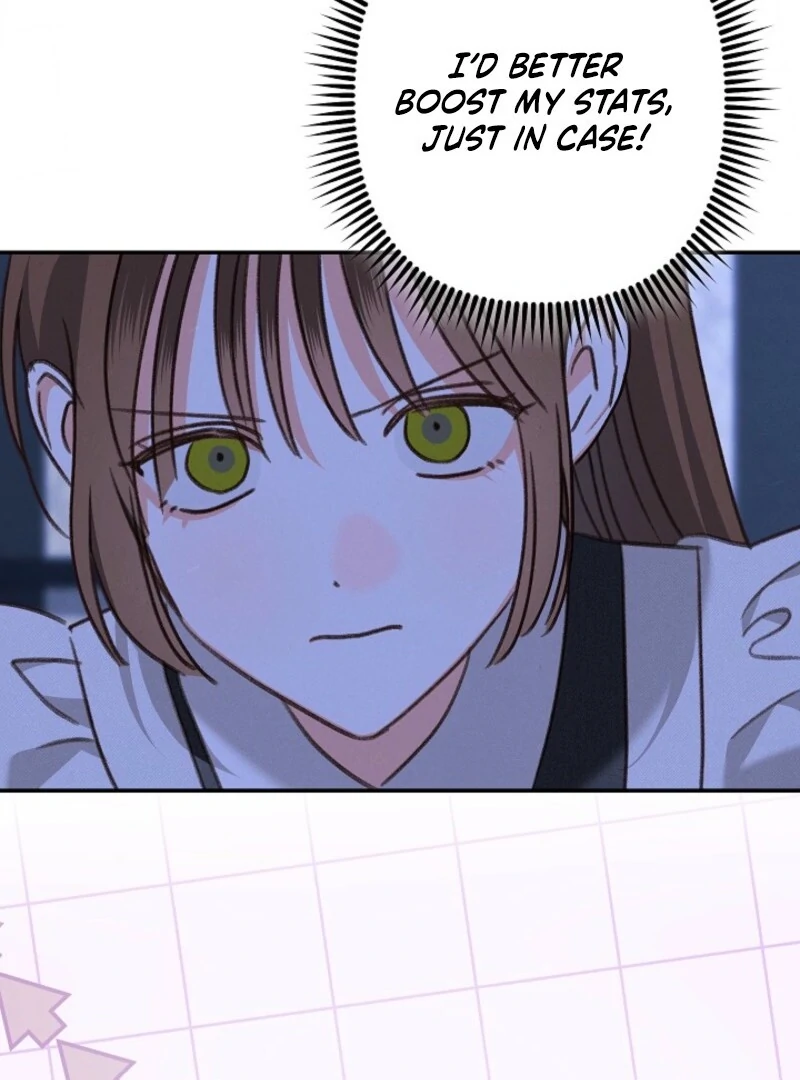 How to Survive as a Maid in a Horror Game Chapter 85 - page 87