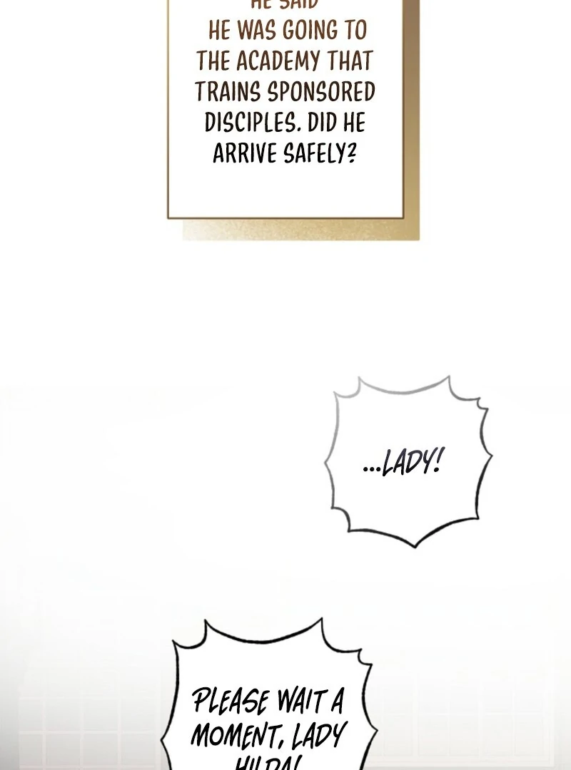 How to Survive as a Maid in a Horror Game Chapter 85 - page 9