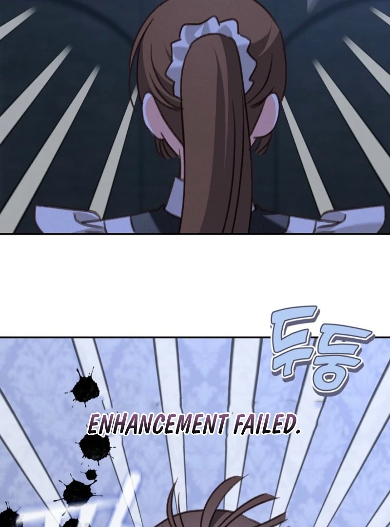 How to Survive as a Maid in a Horror Game Chapter 85 - page 91