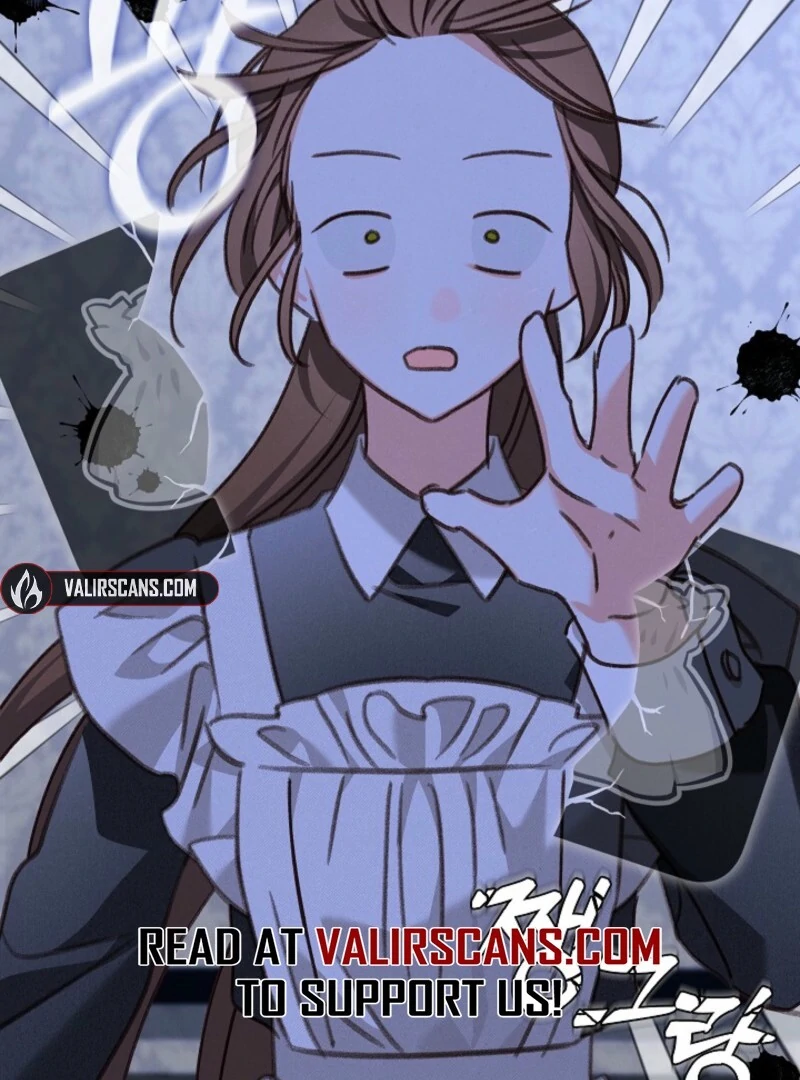 How to Survive as a Maid in a Horror Game Chapter 85 - page 92