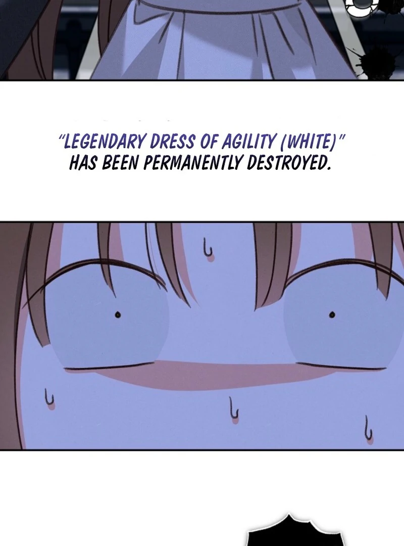 How to Survive as a Maid in a Horror Game Chapter 85 - page 93