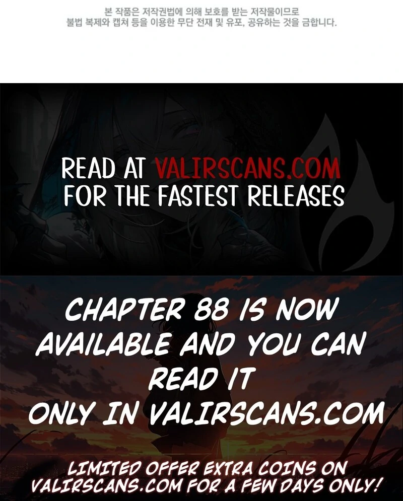 How to Survive as a Maid in a Horror Game Chapter 85 - page 97