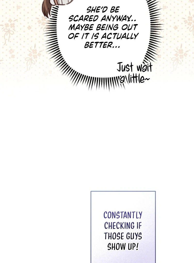 How to Survive as a Maid in a Horror Game Chapter 86 - page 9