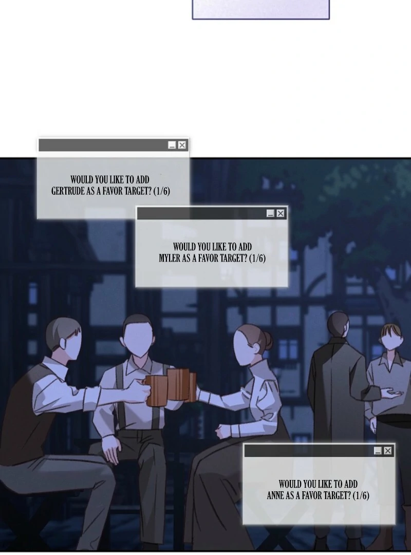 How to Survive as a Maid in a Horror Game Chapter 86 - page 10