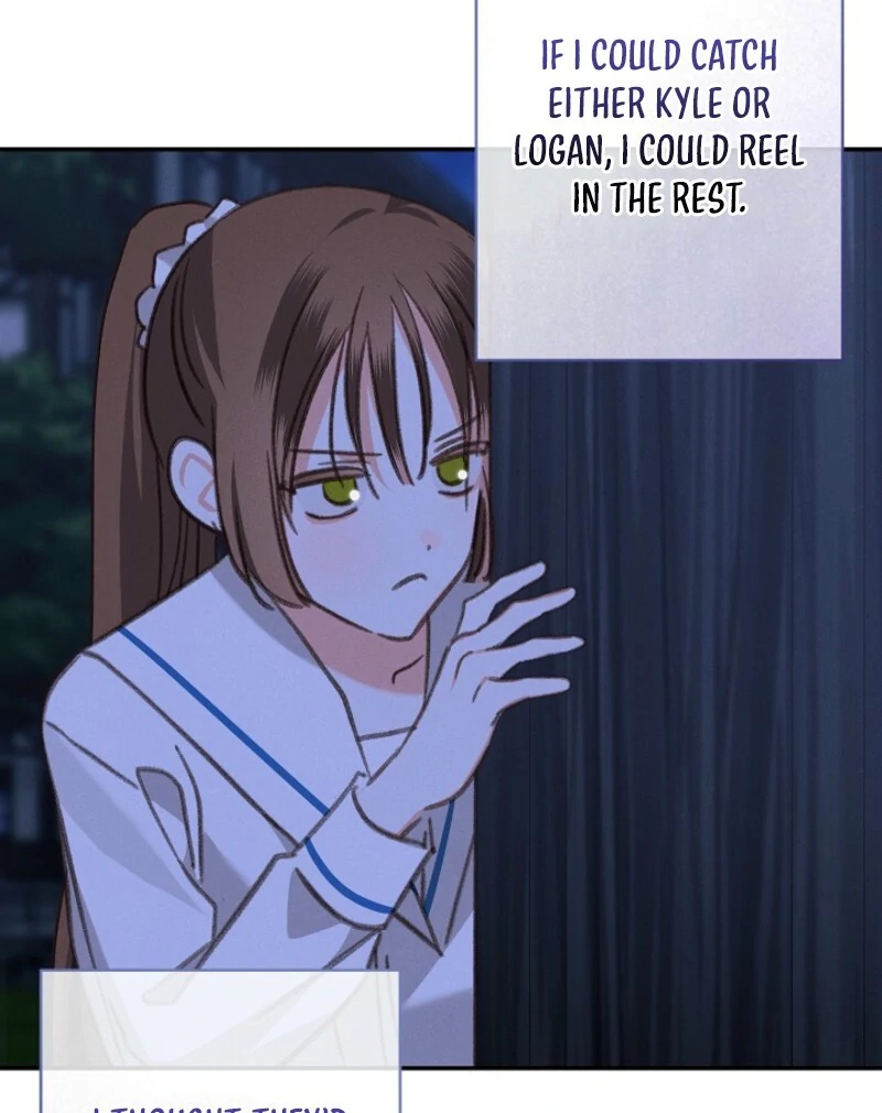 How to Survive as a Maid in a Horror Game Chapter 86 - page 12