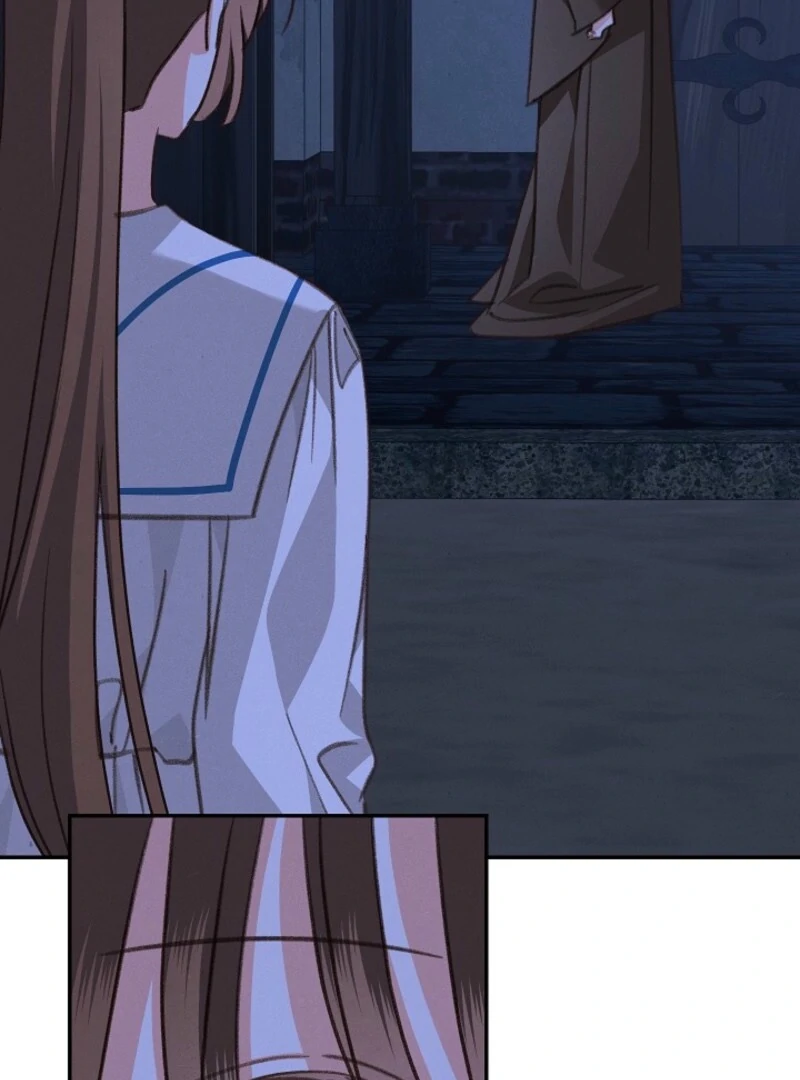 How to Survive as a Maid in a Horror Game Chapter 86 - page 15