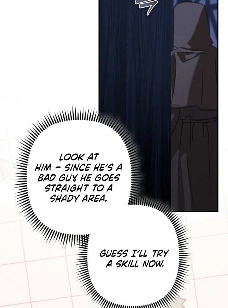 How to Survive as a Maid in a Horror Game Chapter 86 - page 19