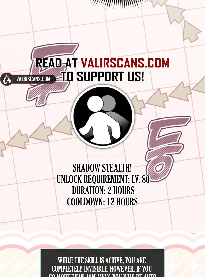 How to Survive as a Maid in a Horror Game Chapter 86 - page 20