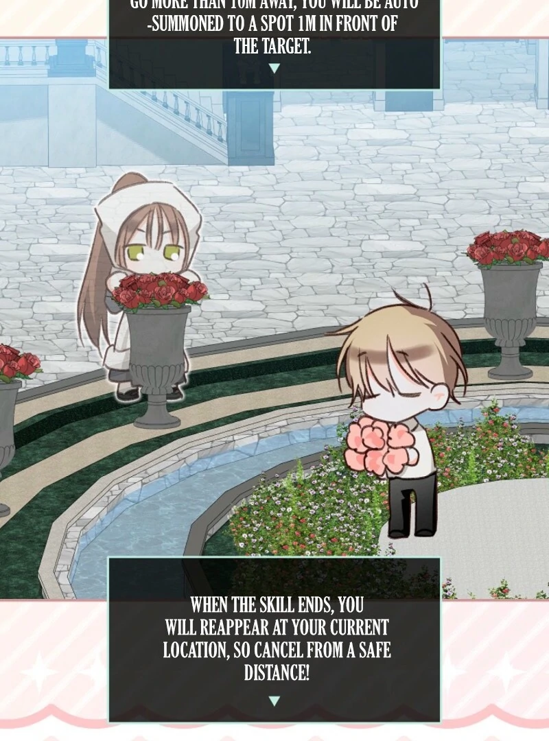 How to Survive as a Maid in a Horror Game Chapter 86 - page 21