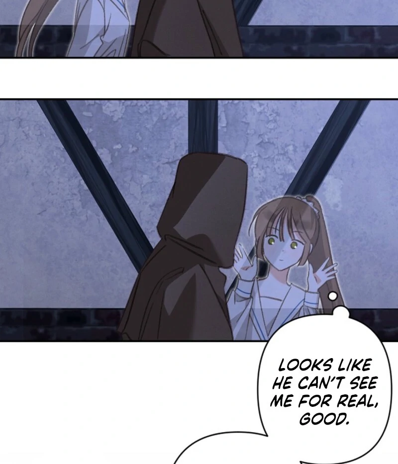 How to Survive as a Maid in a Horror Game Chapter 86 - page 26