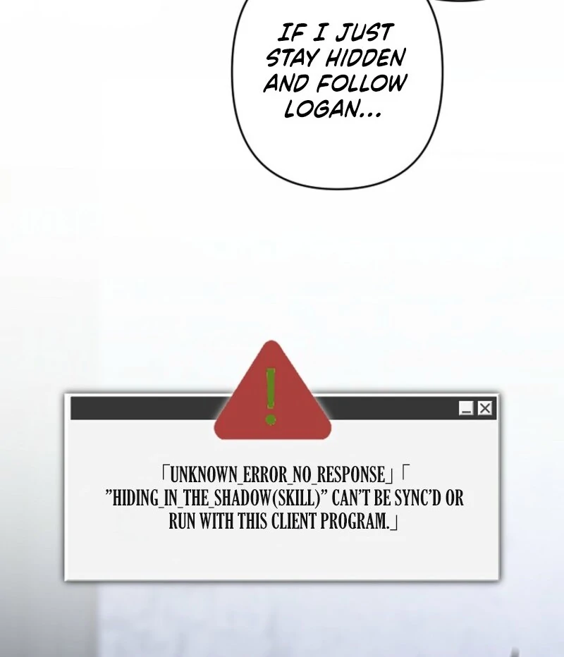 How to Survive as a Maid in a Horror Game Chapter 86 - page 27