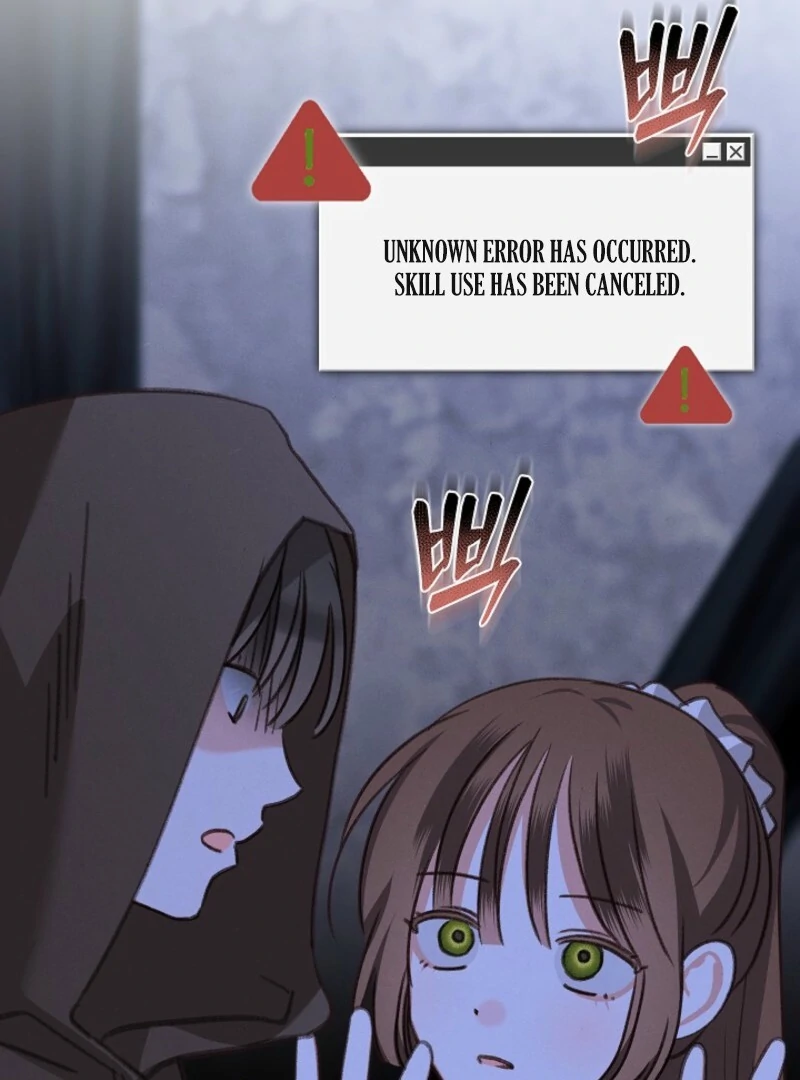 How to Survive as a Maid in a Horror Game Chapter 86 - page 28