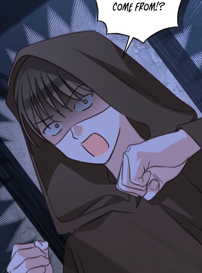 How to Survive as a Maid in a Horror Game Chapter 86 - page 30