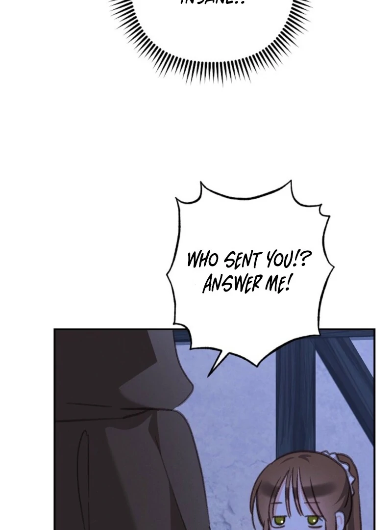 How to Survive as a Maid in a Horror Game Chapter 86 - page 35