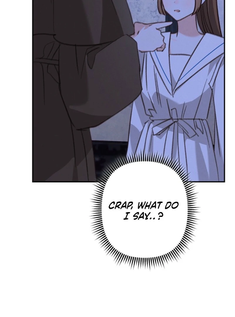 How to Survive as a Maid in a Horror Game Chapter 86 - page 36