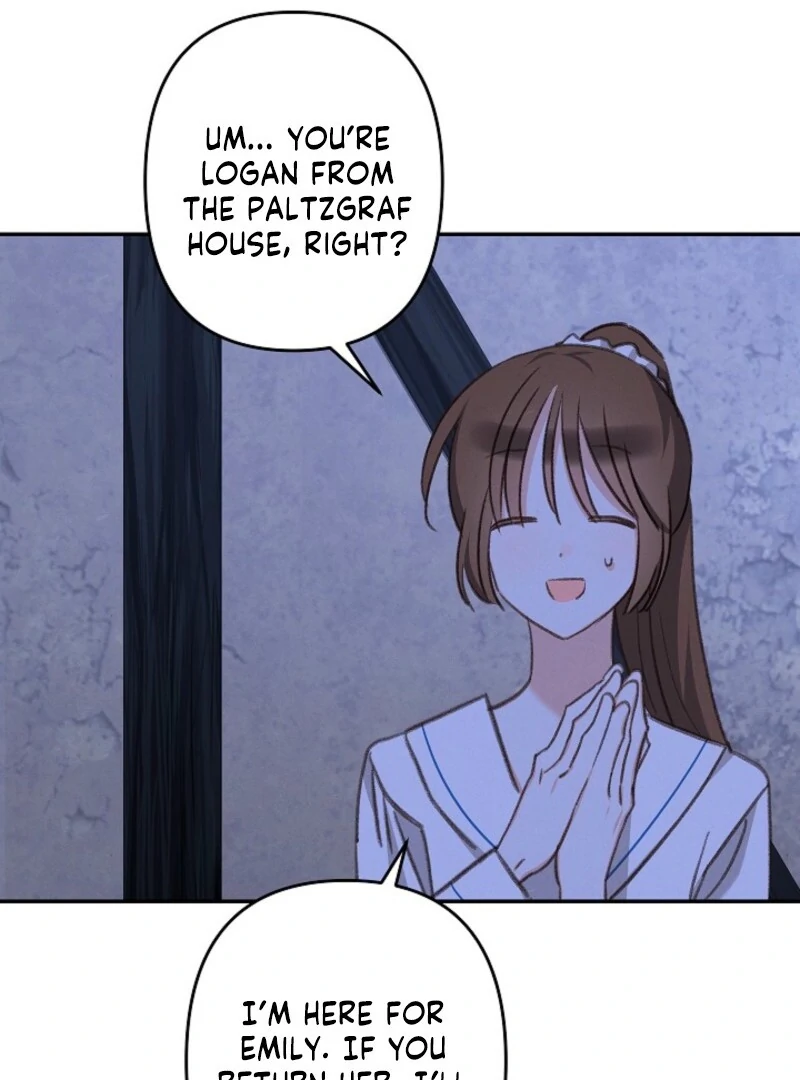 How to Survive as a Maid in a Horror Game Chapter 86 - page 37