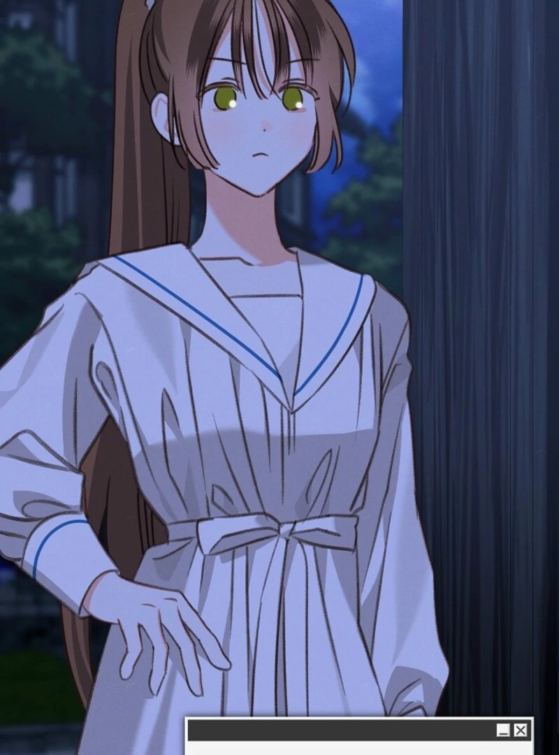 How to Survive as a Maid in a Horror Game Chapter 86 - page 3