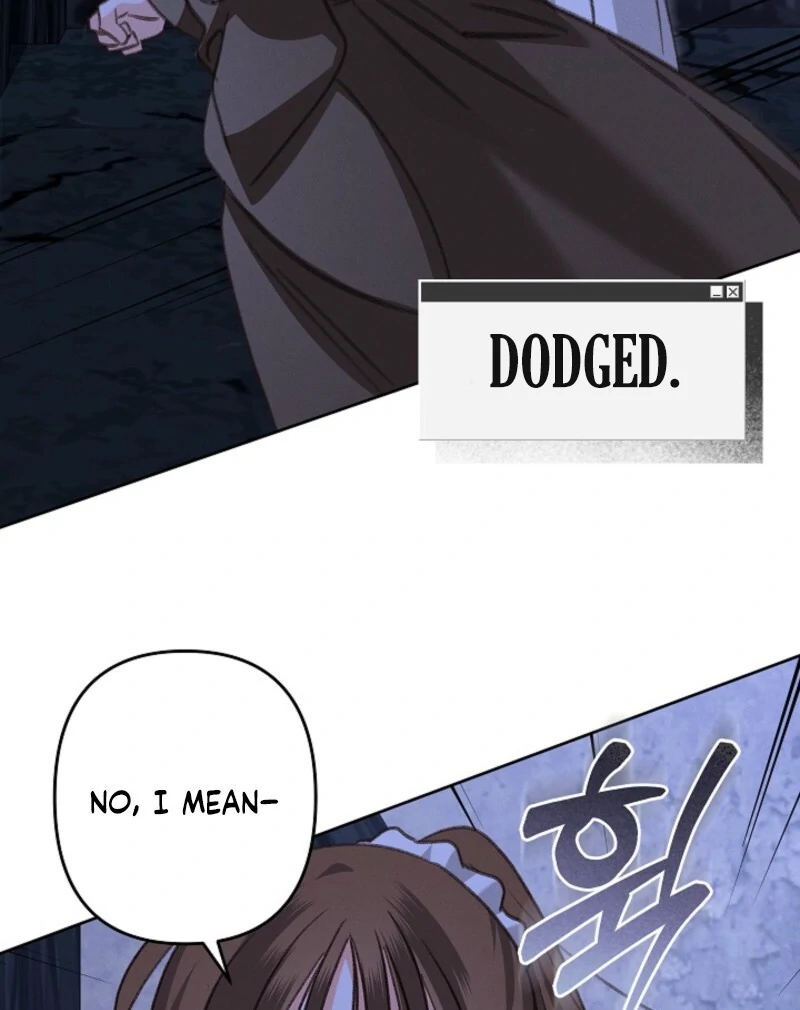 How to Survive as a Maid in a Horror Game Chapter 86 - page 40