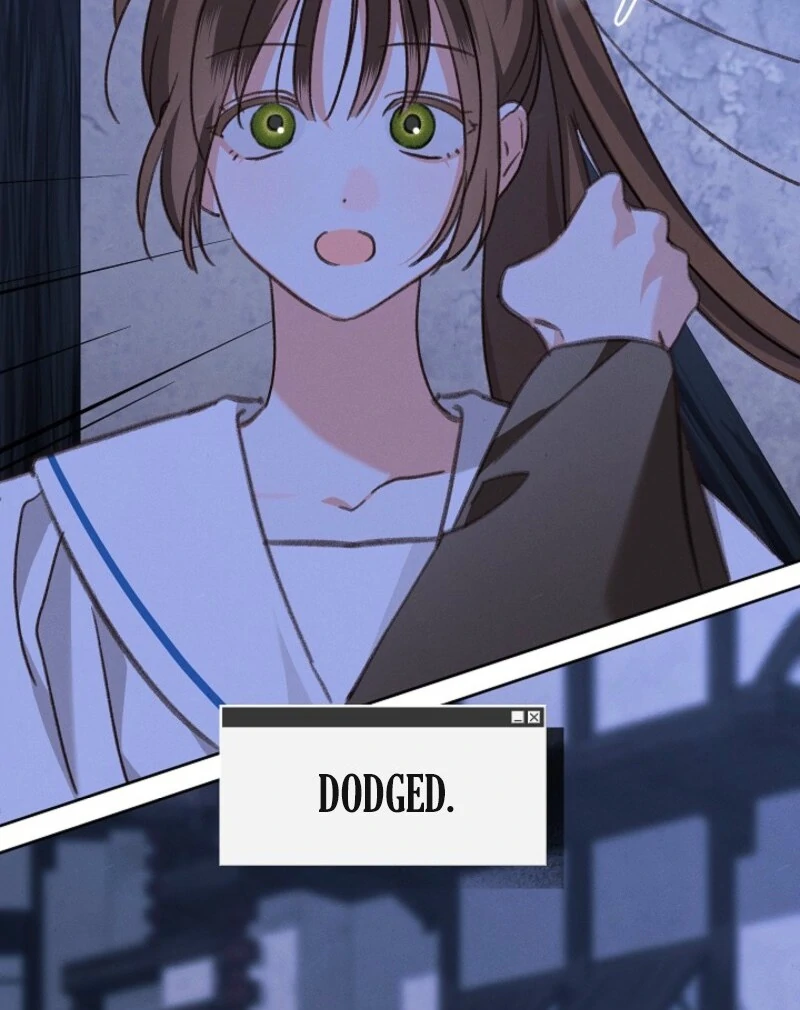 How to Survive as a Maid in a Horror Game Chapter 86 - page 41