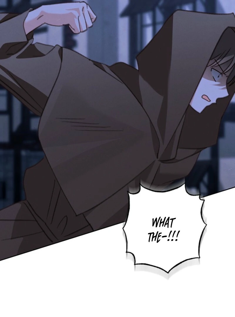 How to Survive as a Maid in a Horror Game Chapter 86 - page 42