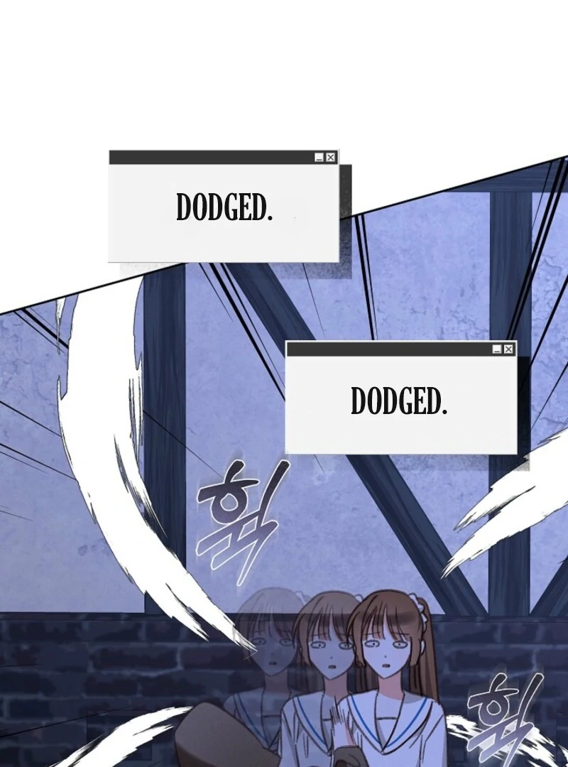 How to Survive as a Maid in a Horror Game Chapter 86 - page 43