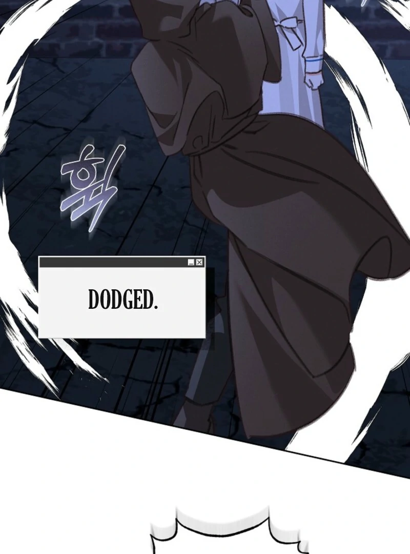 How to Survive as a Maid in a Horror Game Chapter 86 - page 44