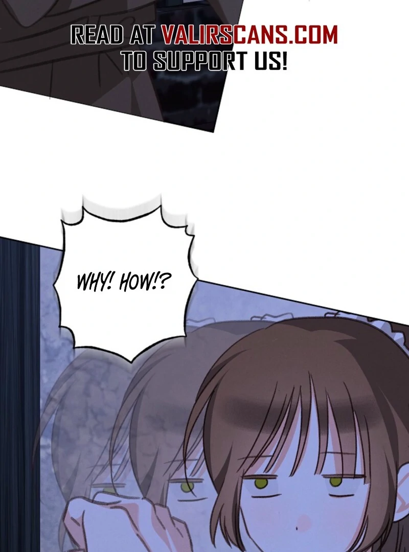 How to Survive as a Maid in a Horror Game Chapter 86 - page 46