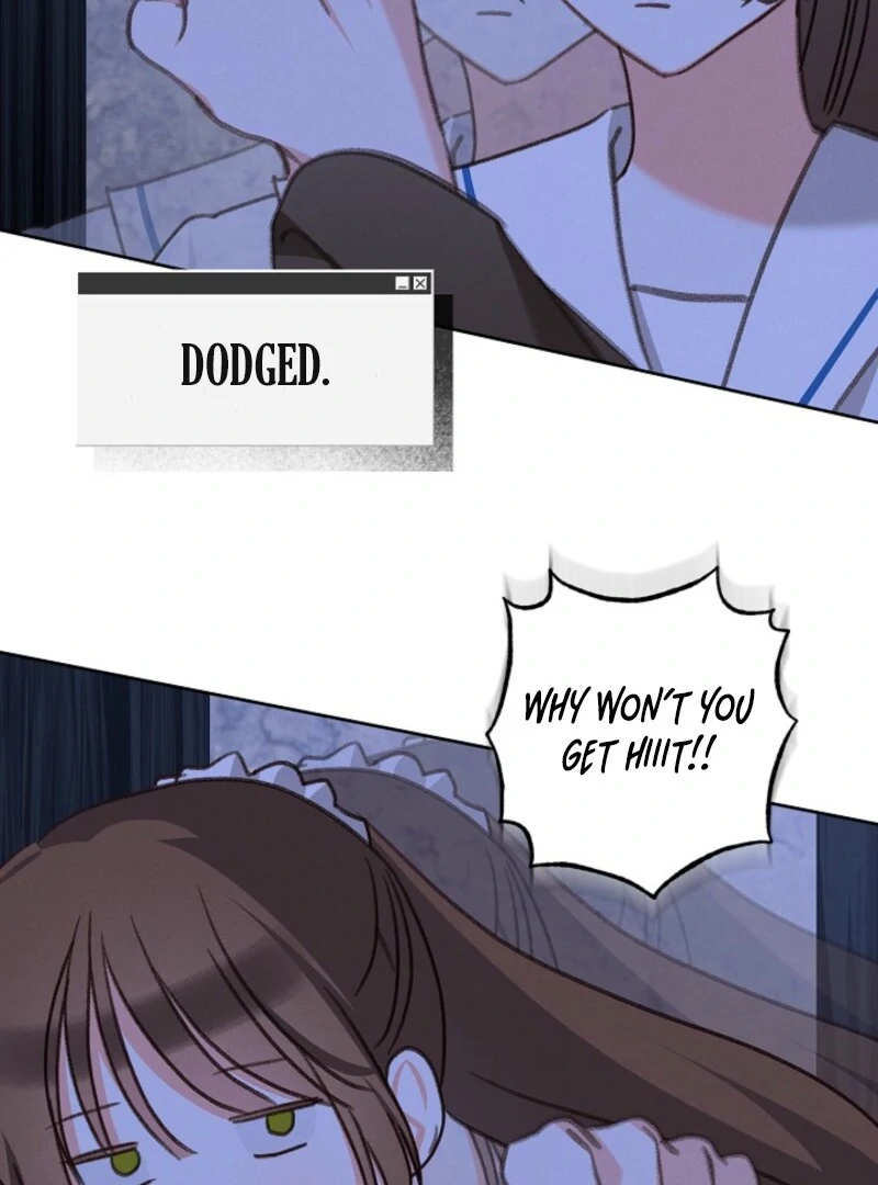 How to Survive as a Maid in a Horror Game Chapter 86 - page 47