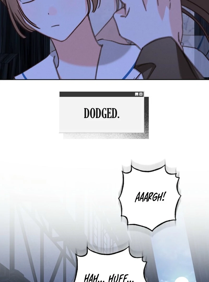 How to Survive as a Maid in a Horror Game Chapter 86 - page 48