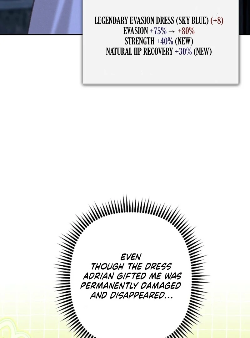 How to Survive as a Maid in a Horror Game Chapter 86 - page 4