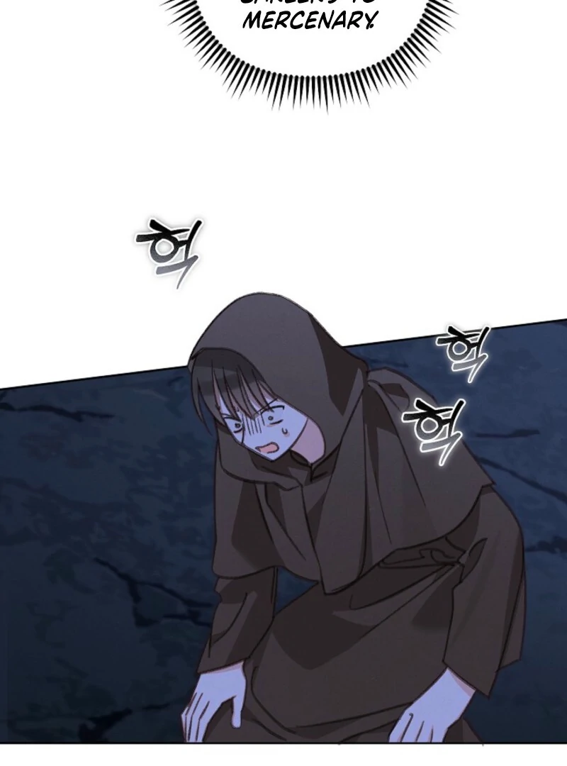 How to Survive as a Maid in a Horror Game Chapter 86 - page 50