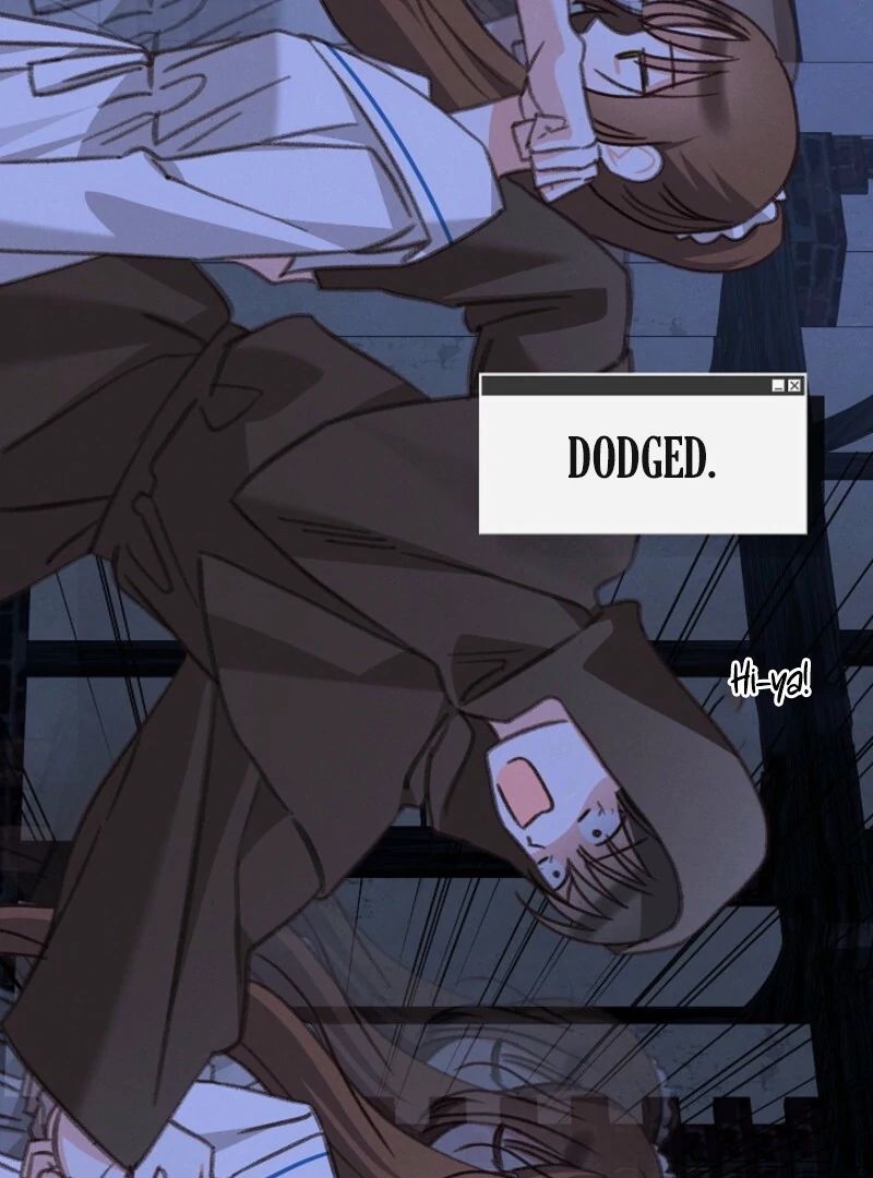 How to Survive as a Maid in a Horror Game Chapter 86 - page 52