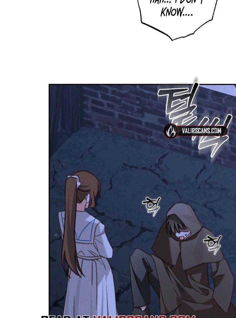 How to Survive as a Maid in a Horror Game Chapter 86 - page 58