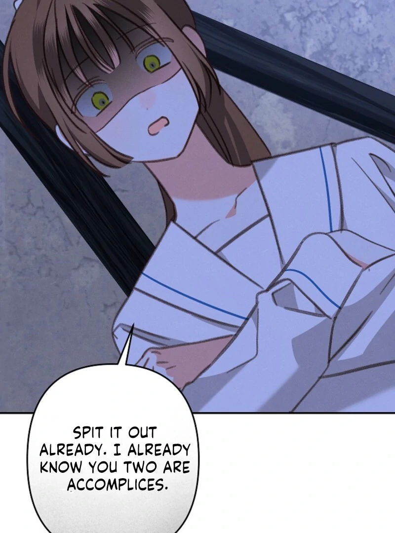 How to Survive as a Maid in a Horror Game Chapter 86 - page 60