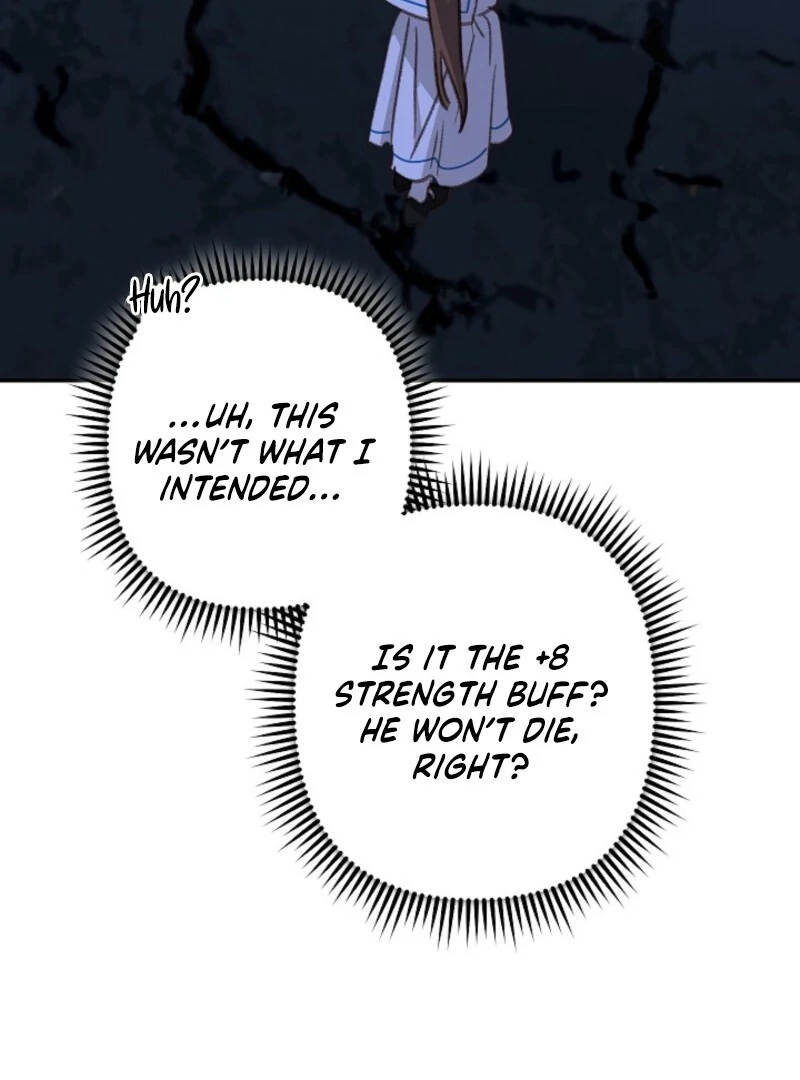 How to Survive as a Maid in a Horror Game Chapter 86 - page 64