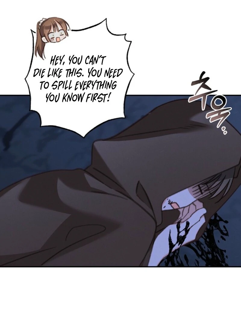 How to Survive as a Maid in a Horror Game Chapter 86 - page 65