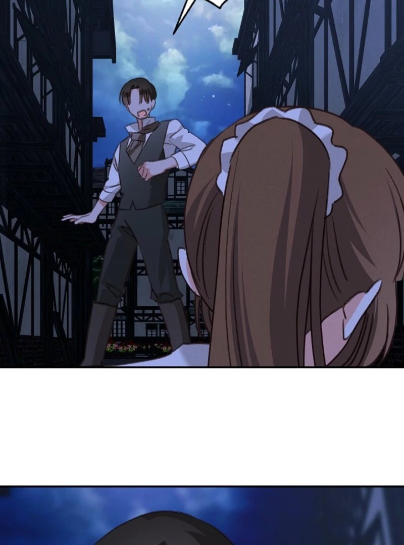 How to Survive as a Maid in a Horror Game Chapter 86 - page 67