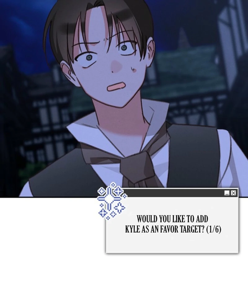 How to Survive as a Maid in a Horror Game Chapter 86 - page 68